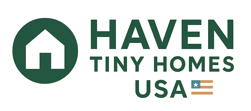 Haven Tiny Homes USA Logo